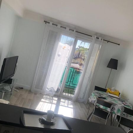 Residence L'Aurore Le Cannet Dış mekan fotoğraf