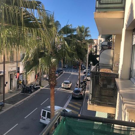 Residence L'Aurore Le Cannet Dış mekan fotoğraf