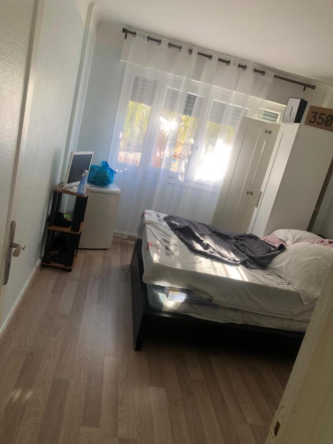 Residence L'Aurore Le Cannet Dış mekan fotoğraf