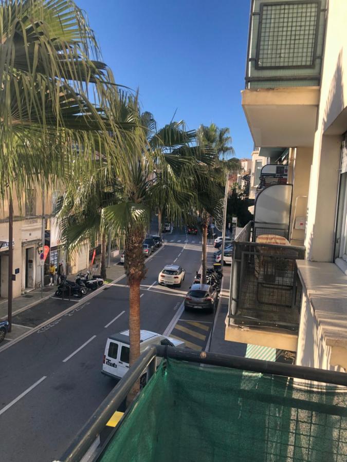 Residence L'Aurore Le Cannet Dış mekan fotoğraf