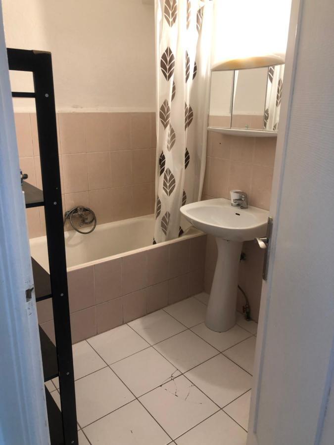 Residence L'Aurore Le Cannet Dış mekan fotoğraf