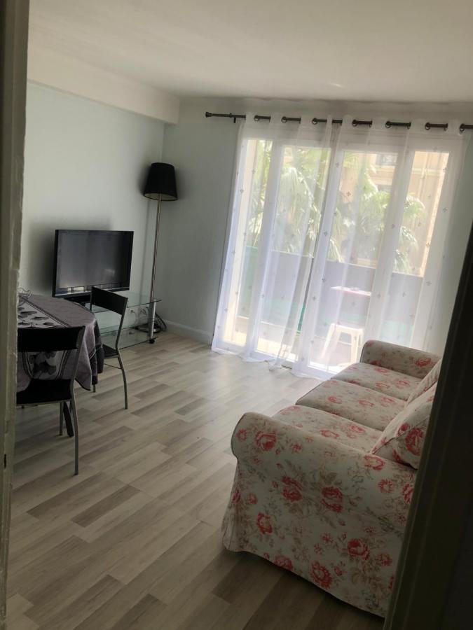 Residence L'Aurore Le Cannet Dış mekan fotoğraf