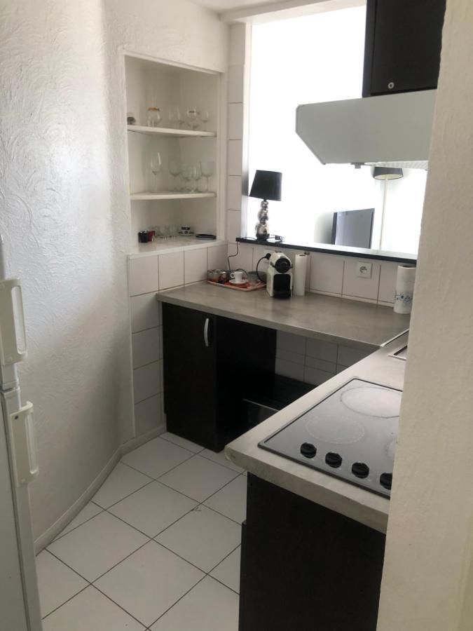 Residence L'Aurore Le Cannet Dış mekan fotoğraf