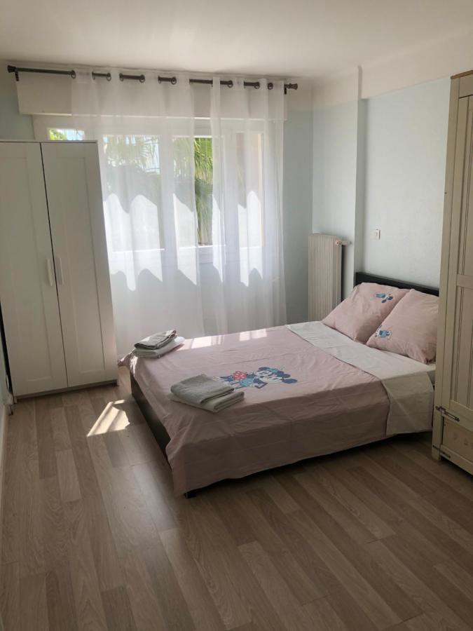 Residence L'Aurore Le Cannet Dış mekan fotoğraf